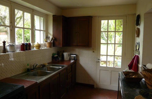 Saint-Jacut-de-la-Mer House | Charming house 5 minutes walk from beaches and shops; enclosed garden
