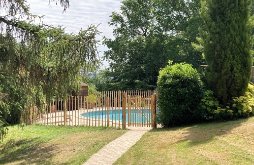 Saint-Leon-sur-l'Isle Villa | Charming property in Périgord (Dordogne)