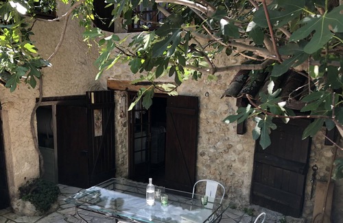 Saint-Martin-de-Bromes House | Charming house in the Verdon