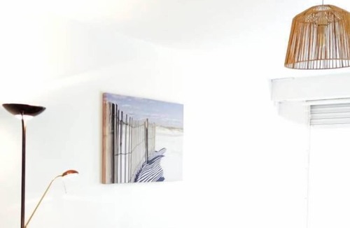 Saint-Marine Apartment | Charming T2 in the heart of Sainte Marine