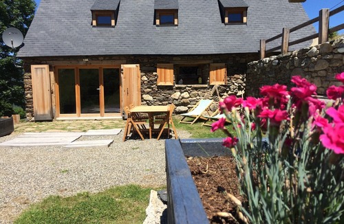 Peyragudes House | Charming, fully renovated barn in an exceptional setting