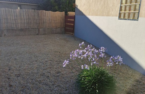 Saint-Lyphard Cottage | "Charming Gîte in Brière Park, 15km from La Baule Beach"