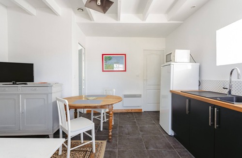 Bourgneuf House | Charming Gîte "Les Jardins d'Harmonie" for 2 Guests in Bourgneuf – Charente-Maritime