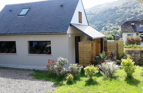 Arrens-Marsous House | CHARMING GITE IN THE MOUNTAIN