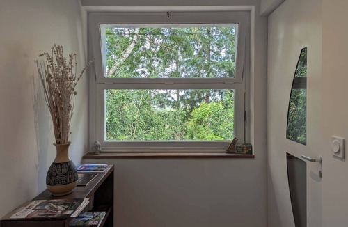 Monfaucon Apartment | Charming gîte with view, private spa and swimming pool