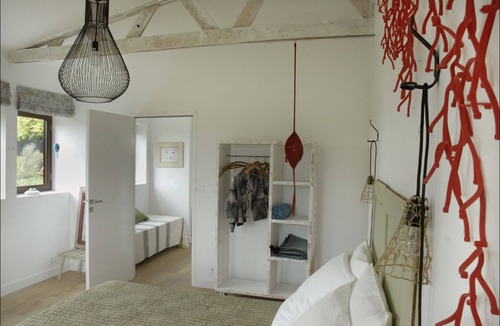 Quimperle House | Charming guest house 15 minutes from the sea