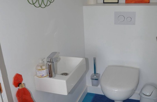 Quimperle House | Charming guest house 15 minutes from the sea