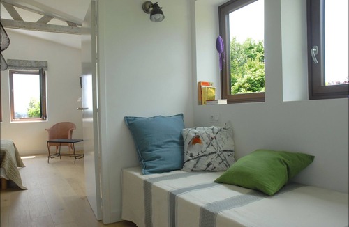 Quimperle House | Charming guest house 15 minutes from the sea