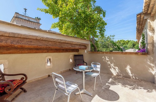 Fontvieille Villa | Charming house in Provence