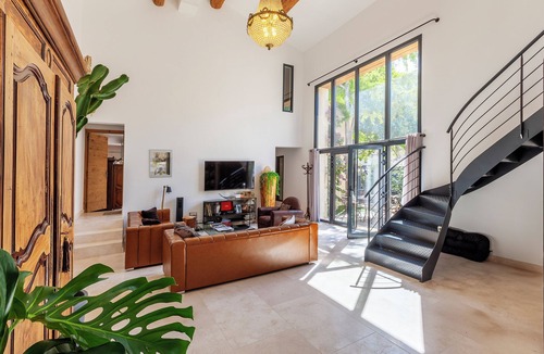 Fontvieille Villa | Charming house in Provence