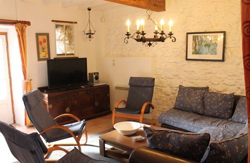 Belpech House | Charming hamlet surrounded by nature with swimming pool, tennis, horse riding .