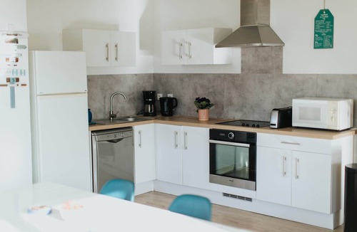 Porspoder House | Charming Holiday Home in Porspoder