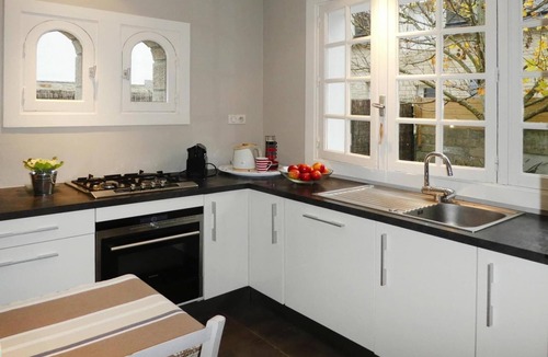 Carnac House | Charming Home in Carnac near Sandy Beach