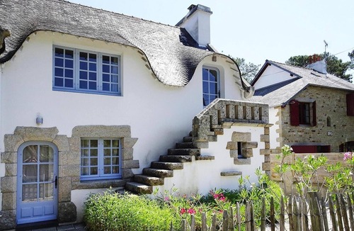 Carnac House | Charming Home in Carnac near Sandy Beach