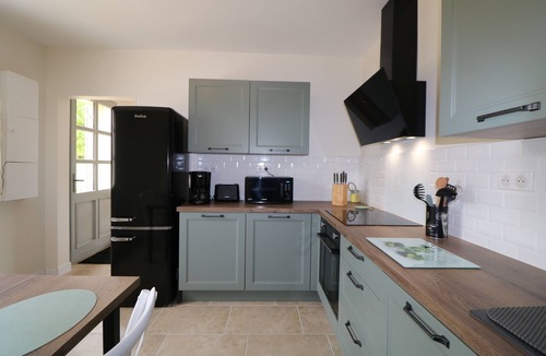 Beynac-et-Cazenac House | Charming house in Beynac with private heated pool and beautiful garden