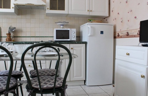 La Bree-les-Bains House | Charming house - 4 guests, near beach