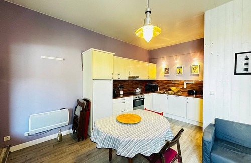 Fouras House | Charming house 200m from beach for 5 people