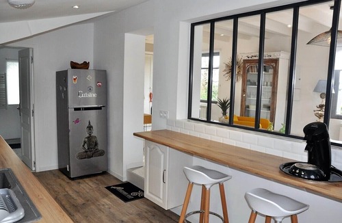 Perros-Guirec House | Charming house 3 * with enclosed garden terrace PERROS-GUIREC
