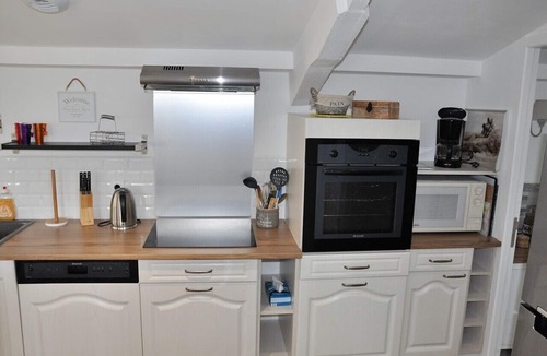 Perros-Guirec House | Charming house 3 * with enclosed garden terrace PERROS-GUIREC
