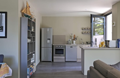 Arradon House | Charming house 400m from the sea and shops - Private garden and Jacuzzi