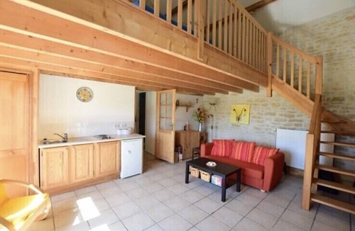 Geay House | Charming house 45min from La Rochelle and Royan, near Fouras.