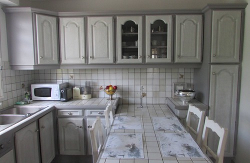 Saint-Evarzec House | Charming house by the sea