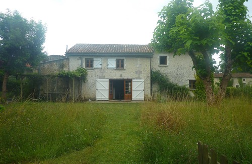 Laprade House | Charming house