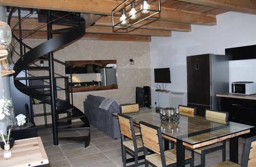 Maillane House | Charming house