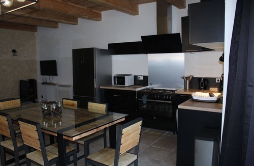 Maillane House | Charming house