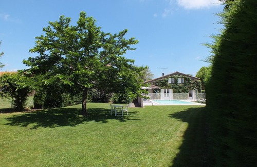 Capdrot House | Charming house + private pool * 8 pers - in CAPDROT in Perigord Pourpre