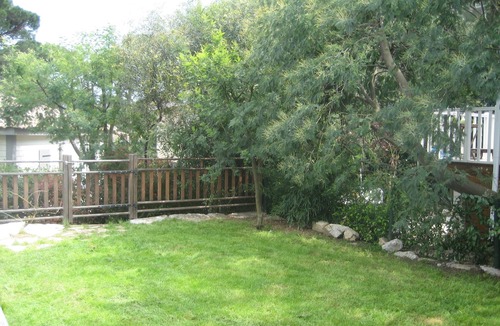 Gassin Ski Chalet | Charming house in a private, wooded and quiet park.