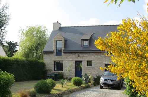 Sarzeau House | Charming house in nice quiet environment. Near Port Logeo