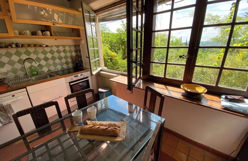 Cotignac House | Charming house in Provence for 4 to 10 people