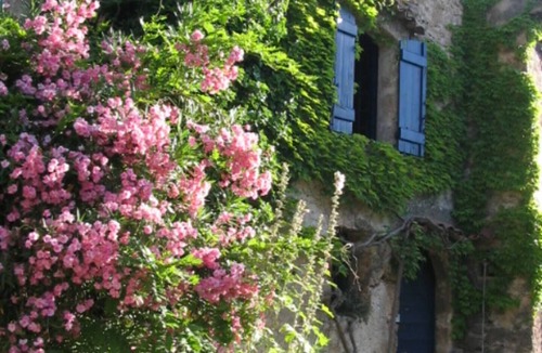 Cotignac House | Charming house in Provence for 4 to 10 people
