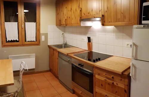 Err House | Charming house in Pyrenees (CERDANYA)