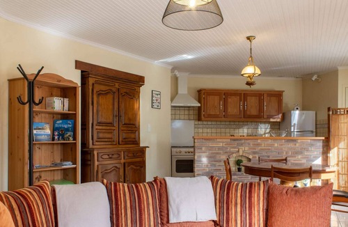 Matignon House | Charming house in the heart of Matignon | 5 guests | Ref 1500
