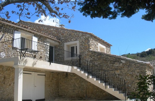 Visan House | Charming house in Visan