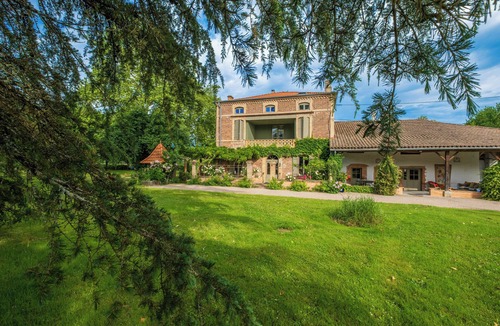 Negrepelisse House | Charming house near Montauban