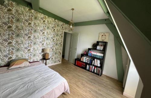 Gan Villa | Charming house, pool and Pyrenees view