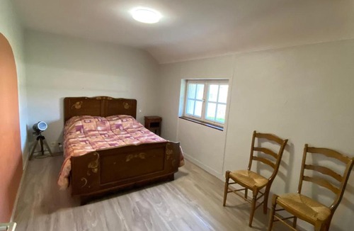 Monterblanc House | Charming house with garden in Monterblanc