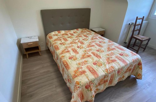 Monterblanc House | Charming house with garden in Monterblanc