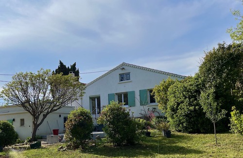 Le Pradet House | Charming house with private pool in a quiet location 6 minutes' walk from the beach.