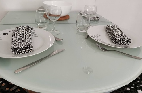 Clermont-Ferrand Apartment | Charming independent studio homestay