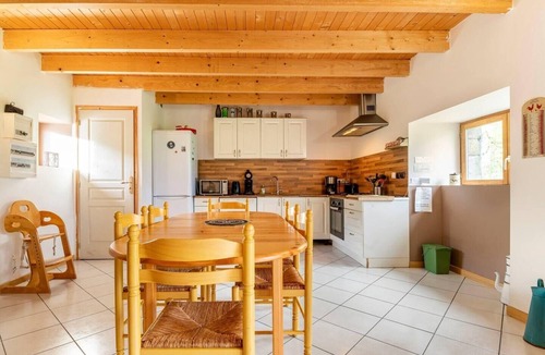 Pouldergat House | Charming Large Cottage between Countryside and Sea