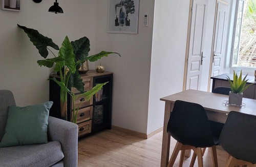Sartene Apartment | Charming little apartment between mare and monti
