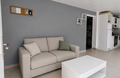 Bompas Condo | Charming Little House on a Private Property