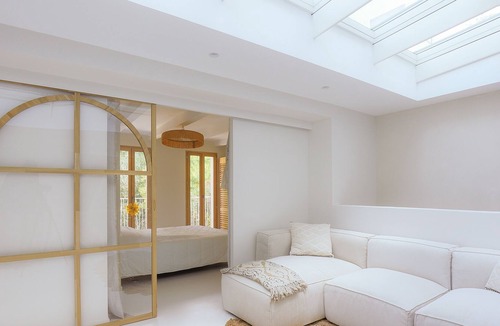 Saint-Lambert House | Charming Mediterranean House Wifi NetFlix PrimeVideo Disney