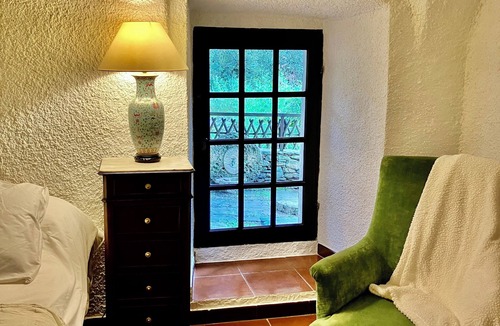 Oletta House | Charming mill with swimming pool & private garden