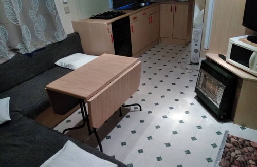 Murat-le-Quaire House | * Charming * mobile home dressed in chalet Cures Vac. summer/winter short/long stay