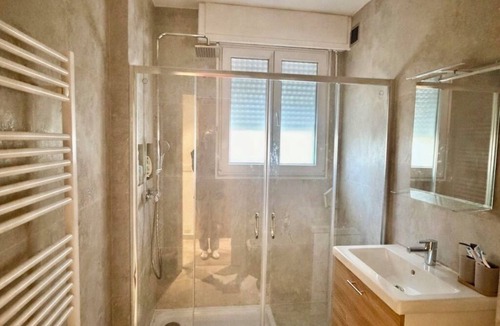Saint Maurice Apartment | Charming Nice apartment near Libération